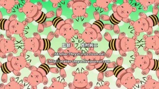 S3 Tập 112 Kyou Kara Maou Vietsub Vương quốc Thánh