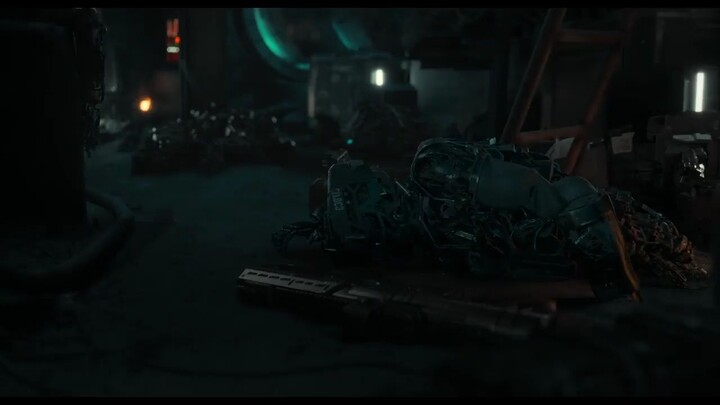 JUNE_E (TAGALOG DUBBED)