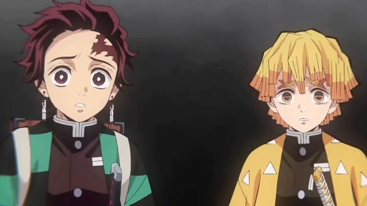 [Kimetsu no Yaiba] Kuat bukan hanya kata sifat yang digunakan untuk tubuh fisik