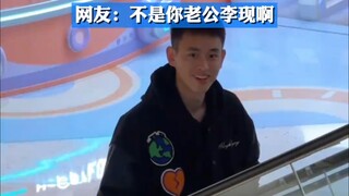 女生分享老公见到自己的前后变化，不苟言笑立马变得喜笑颜！！