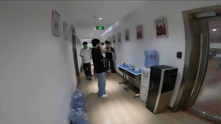 (Vietsub F4) Phim tài liệu mini 《 một ngôi sao tốt - mục tiêu 》04 (p1)