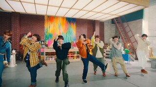 なにわ男子 - 青春ラプソディー [Official Music Video] Full Size