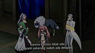 Moment Epic Rimuru Tempest