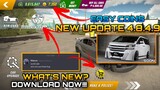 New Update 4.8.5.1 | What's New?? Car Parking Multiplayer New Update | How to Download
