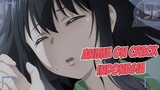 Ketika Ketindihan Didunia Anime | Anime Crack Indonesia Episode 4 |