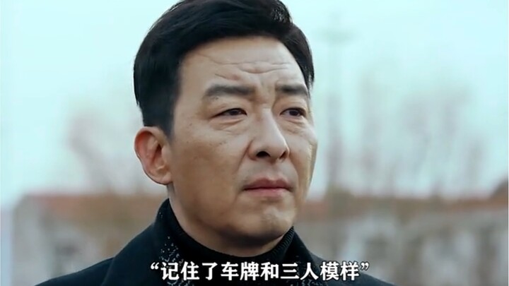 A street thug in a luxury car staged a fake accident to scam people, but ended up messing with the l