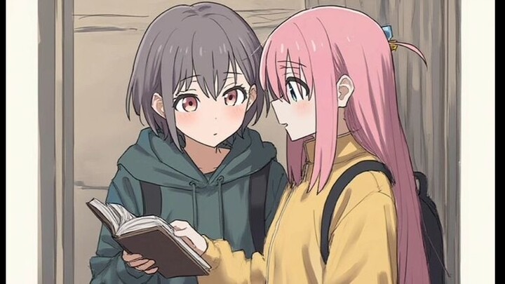 لقاء مع محبوب الفرقة الموسيقية! (الكاتب: X@kamenoko231)