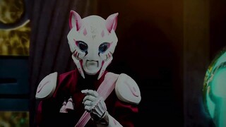 [Ultraman Regros] PV terbaru, karya baru di tahun 2022