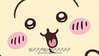 进来听乌萨奇宝宝怪叫~