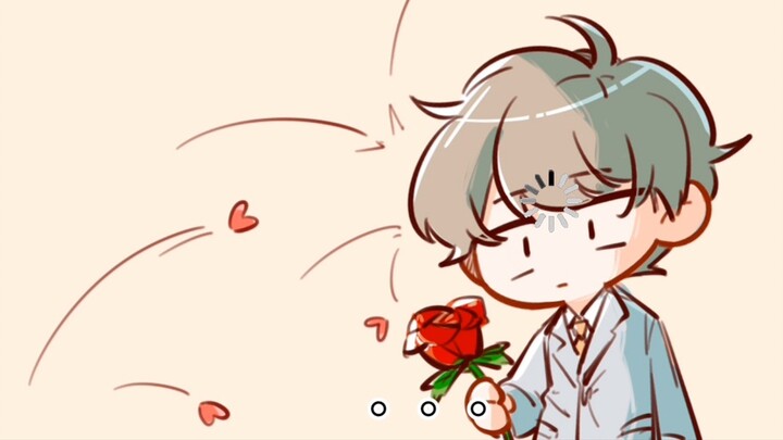 [Penalaran Tabu Teori Kamonohashi/Londu] Cepat atau lambat kamu akan menjadi istriku (artinya bukan 