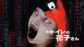 KISAH HANAKO SAN • HANTU TOILET JEPANG