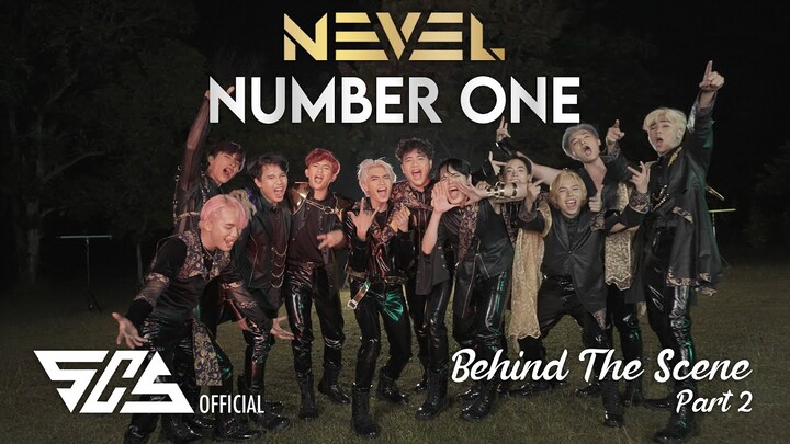 NEVEL - BTS M/V 'NUMBER ONE' PART 2