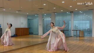 Mv Múa " Táng Hoa Ngâm - Hồng Lâu Mộng " - Chinese Dance