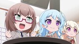 BanG Dream! Girls Band Party!☆PICO Episode 19 (with English subtitles)