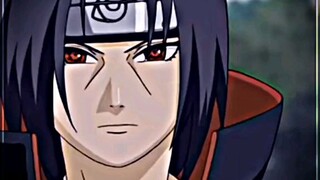 beruntung amat izumi dapat itachi 😖