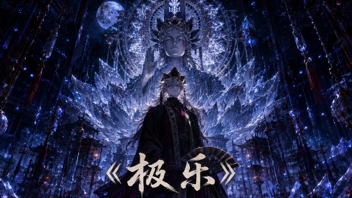 【Bài hát gốc | Cực Lạc】Kimetsu no Yaiba · Douma