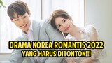 12 DRAMA KOREA ROMANTIS TERBAIK DI 2022