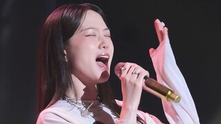 朴恩斌【K-POP: 猎魔女团】OST《Golden》翻唱视频公开！