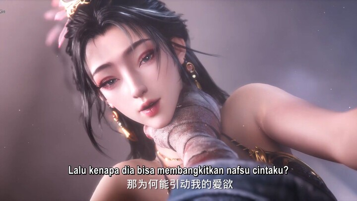 Gu An Episode 3 Indonesia