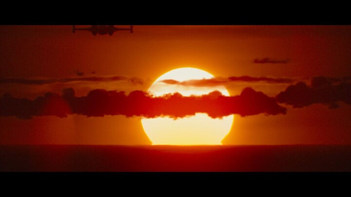 The Mandalorian dan Grogu - Trailer Resmi