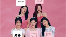 Red Velvet | Level Up Project! Season 5 (Eps 1) Sub Indo