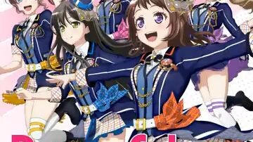 Poppin'Party - Returns