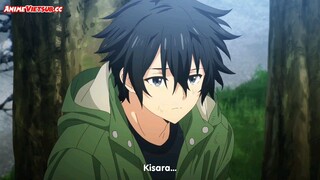 Tập 13 End Cô Vợ Ác Ma Bé Bỏng Của Tôi - Việt Sub