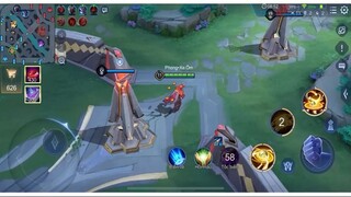 thần đồng try hard rank việt