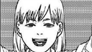 The puppy is going to beat up its master? Is Denji going to rebel against Machima? [Chainsaw Man 93]