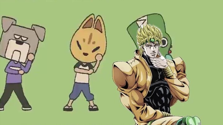 【AI dio】คนประจบประแจง[SOVITS 4.1]