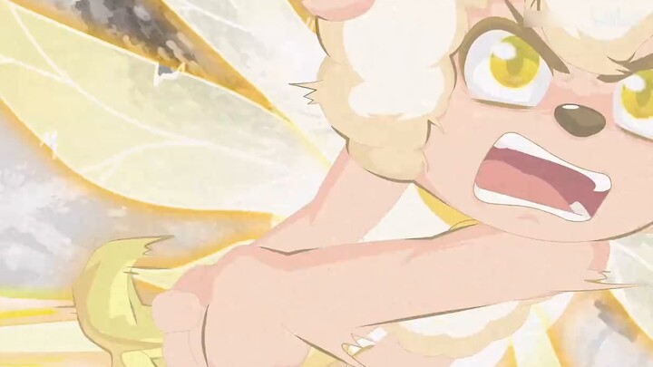 【𝟒𝐊】The glory of Chinese animation! Brilliant action scenes! Refined editing with no unnecessary dia