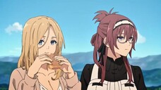 Akhirnya eris ketemu rudeus🤩MUSHOKU TENSEI SEASON 3