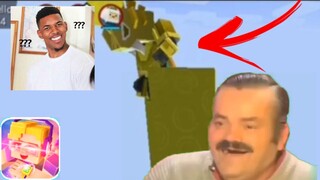 Bed Wars Blockman Go Exe