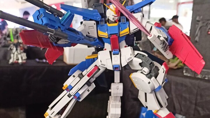 Gundam And One Piece