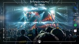 NxT & Nguyen Hong Phuc - All I Want (Festival Mix)