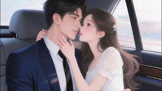 Zhao Guanyu & Lin Zirong ~ Pria tampan populer jatuh cinta padaku si gadis angkat besi ~