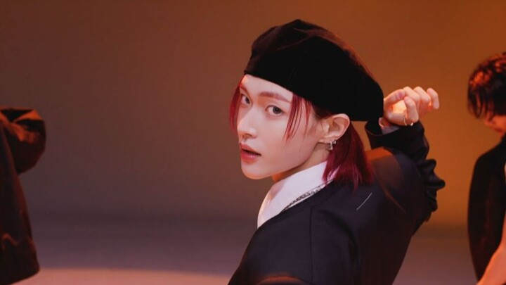 【4K Sub Indo】RIIZE-Bag bad back Versi Tarian Resmi