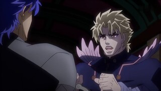 What would happen if Jotaro was evil and cruel...