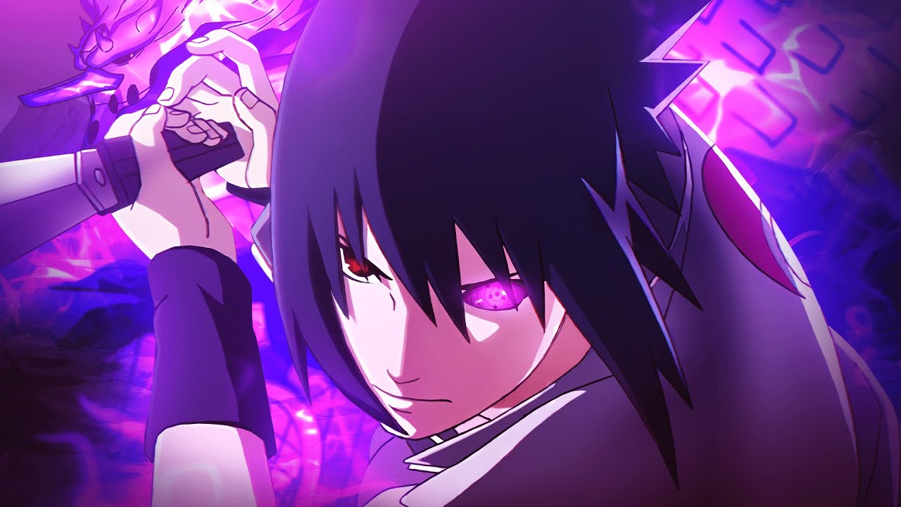 Shindo Life Noob To Six Paths Sasuke In ONE Video… - BiliBili