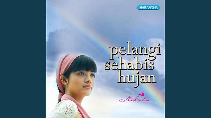Pelangi Sehabis Hujan