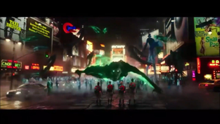 BIỆT ĐỘI SĂN MA  TRAILER FULL HD #phimhayvientuong