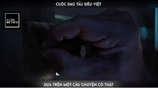 REREVIEW PHIM : Đào tẩu siêu việt (p5) #rvphimhanhdong