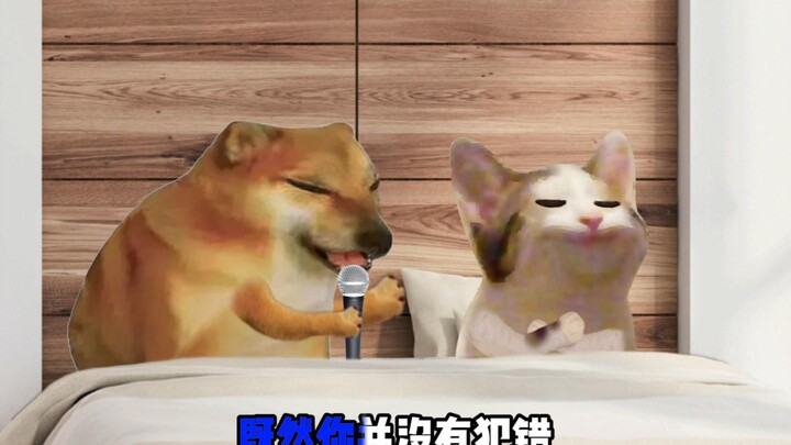 ماذا لو تشاجر الأحبة بالغناء؟