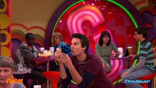 iCarly: iGet Pranky!