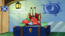 spongebob bahasa indonesia : Mauna Loa (2/4)