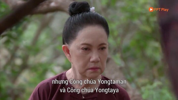 Thước Vải Ma Mị EP 23B [Sub Việt]