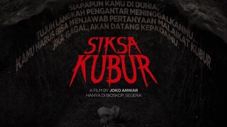 Film Siksa Kubur (2024)