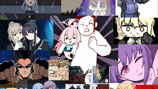 24年度总结: ☆整了一年活☆【Tolodog】