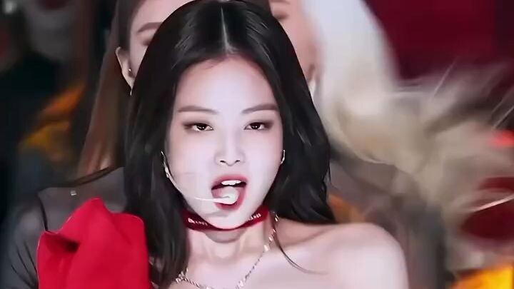 红玫瑰blackpink