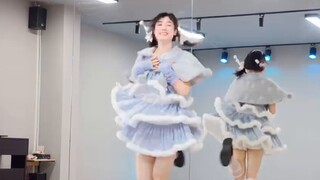 [Saus Yuzu] Tarian rumah yang wajib dimiliki di musim dingin ❉ Jika Anda menyukai keajaiban salju ya